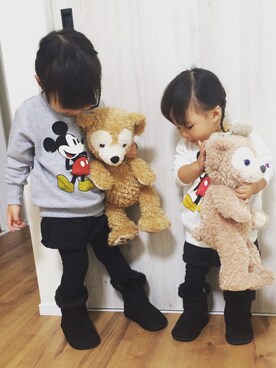 YuRuAさんのコーディネート