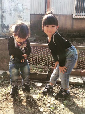 YuRuAさんのコーディネート