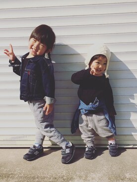 YuRuAさんのコーディネート