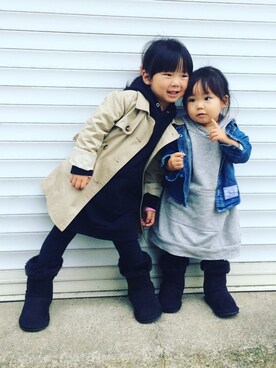 YuRuAさんのコーディネート