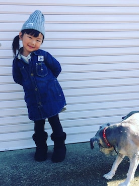 YuRuAさんのコーディネート