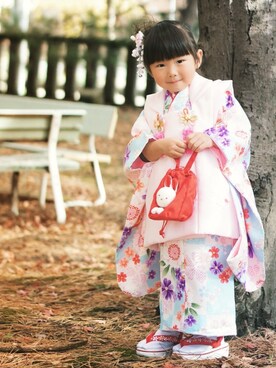 YuRuAさんのコーディネート