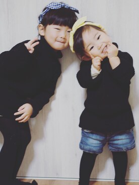 YuRuAさんのコーディネート