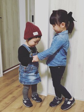 YuRuAさんのコーディネート