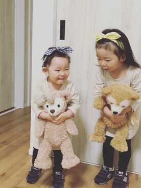 YuRuAさんのコーディネート