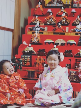 YuRuAさんのコーディネート