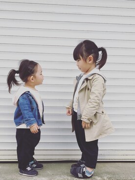 YuRuAさんのコーディネート