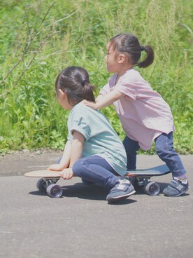 YuRuAさんのコーディネート