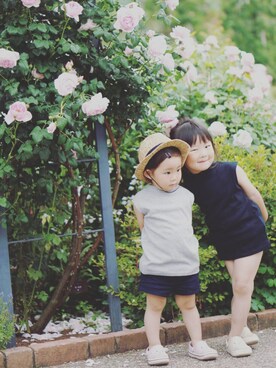 YuRuAさんのコーディネート