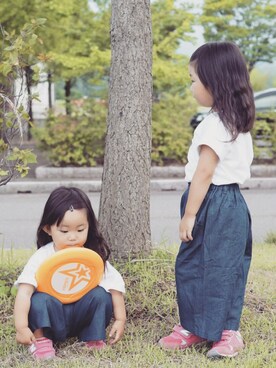 YuRuAさんのコーディネート