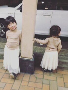 YuRuAさんのコーディネート