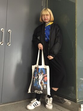 Kiyanさんのコーディネート