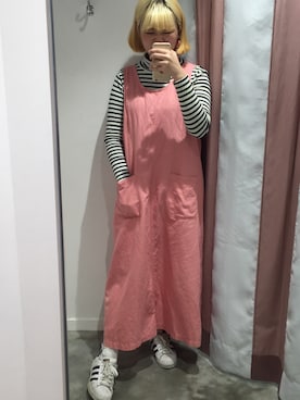 Kiyanさんのコーディネート