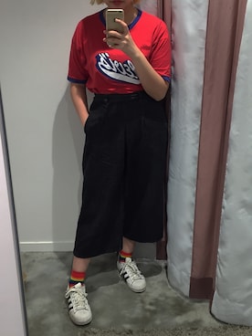 Kiyanさんのコーディネート