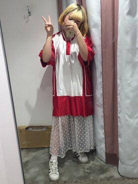 Kiyanさんのコーディネート