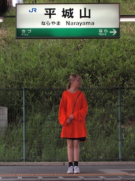 Kiyanさんのコーディネート