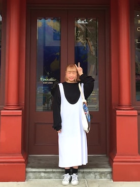 Kiyanさんのコーディネート