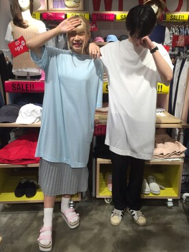 Kiyanさんのコーディネート