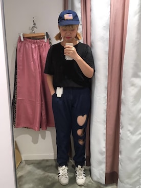 Kiyanさんのコーディネート