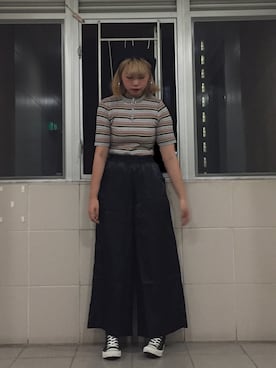 Kiyanさんのコーディネート