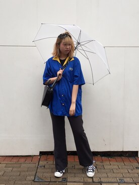 Kiyanさんのコーディネート