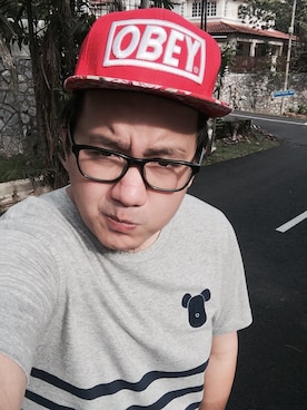 Hongo Takeshiさんのコーディネート