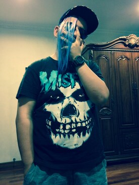 Hongo Takeshiさんのコーディネート