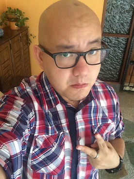 Hongo Takeshiさんのコーディネート