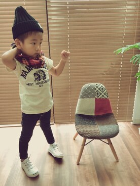 momoさんのコーディネート