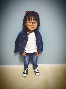 momoさんのコーディネート