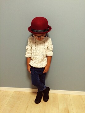 momoさんのコーディネート