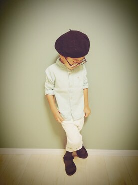 momoさんのコーディネート