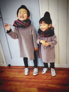 momoさんのコーディネート