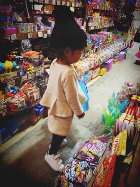 momoさんのコーディネート