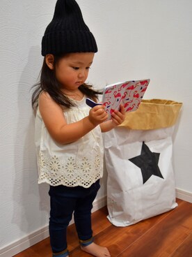 momoさんのコーディネート