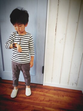 momoさんのコーディネート