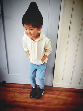 momoさんのコーディネート