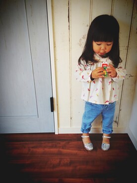 momoさんのコーディネート