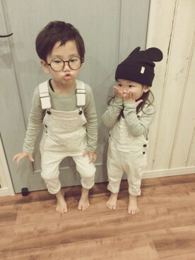 momoさんのコーディネート