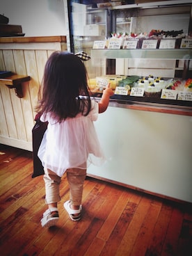 momoさんのコーディネート