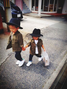 momoさんのコーディネート