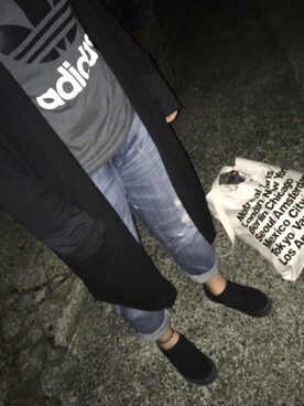 reinaさんのコーディネート