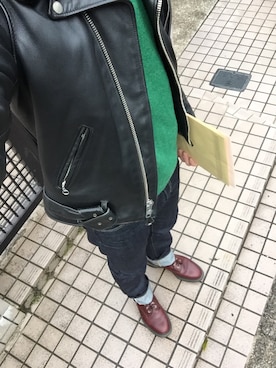 ゆーたさんのコーディネート