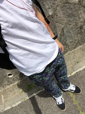 ゆーたさんのコーディネート