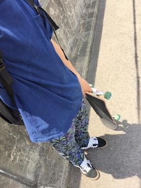 ゆーたさんのコーディネート