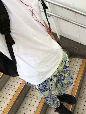 ゆーたさんのコーディネート