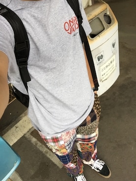 ゆーたさんのコーディネート