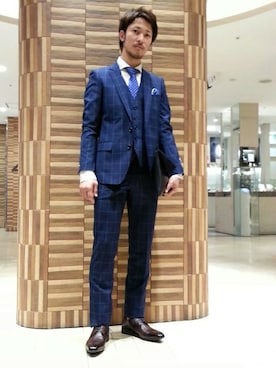 K.Kawaharaさんのコーディネート