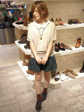 HIRAMAさんのコーディネート