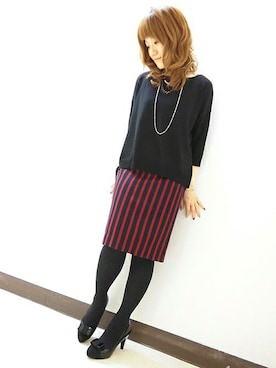 HIRAMAさんのコーディネート